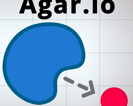 Agar.io