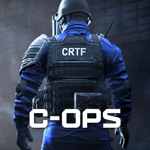 Critical Ops: FPS multijugador