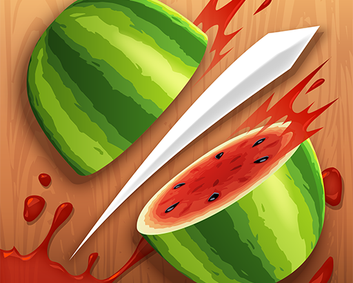 Fruit Ninja®;4.5103927