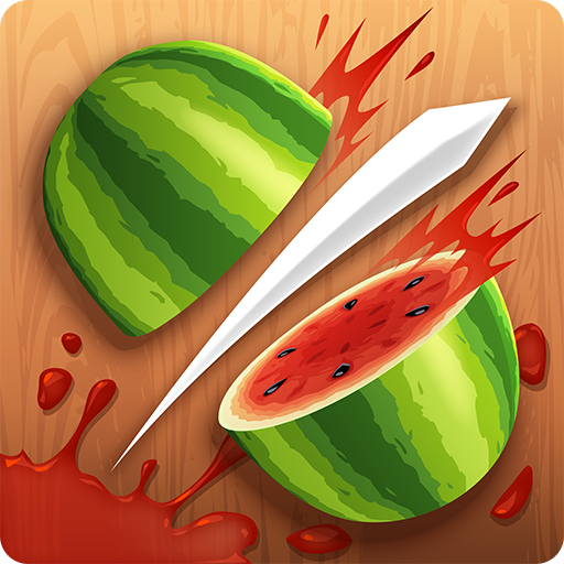 Fruit Ninja®;4.5103927