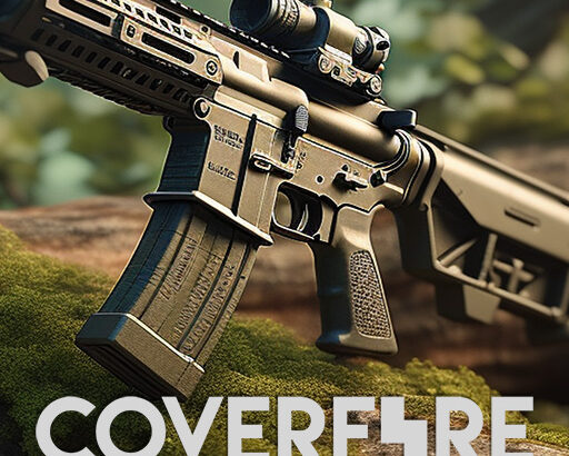 Fuego de cobertura: Disparos sin conexión