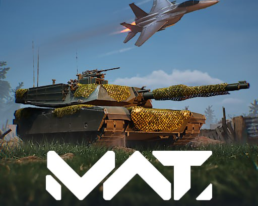 MWT: Batallas de tanques