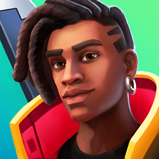 Ricochet Squad: Shooter PvP