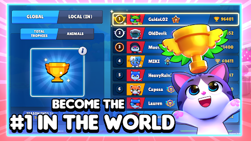 Bombergrounds: Renacido