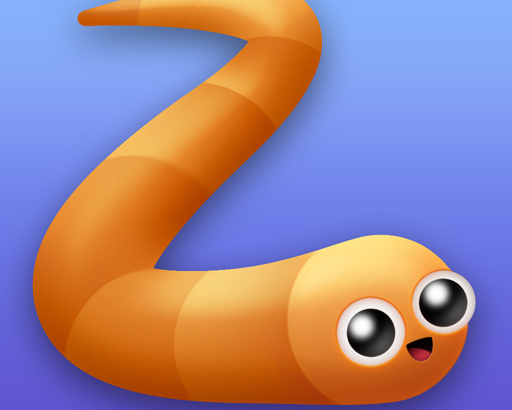 slither.io