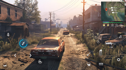 MadOut 2: Grandes carreras de autos